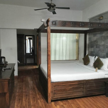 Kumbhalgarh Forest Retreat, 昆巴尔加尔 — 照片 3