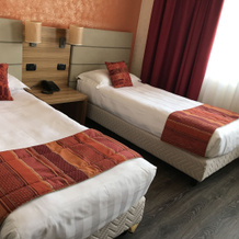 Bis Hotel Varese, Варезе — фото 4