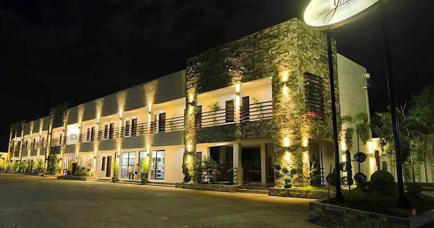 Hotel Joselina, Тугегарао — фото 1