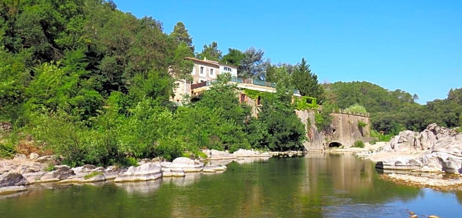 La Papeterie de Corbès, 科尔布 — 照片 1