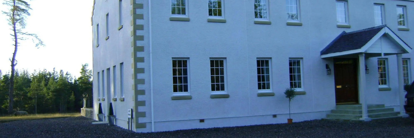 Dinichean House, Inverness — photo 1