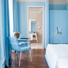JR Hotels Bari Grande Albergo delle Nazioni, Bari — photo 5