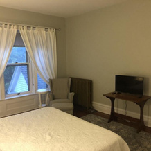 Hatch House Bed & Breakfast, Тованда — фото 3
