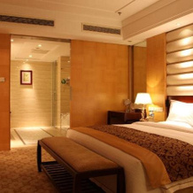 Fucheng International Hotel, 良坊 — 照片 2