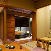 Hoshino Resorts Kai Tamatsukuri, Мацуэ — фото 3