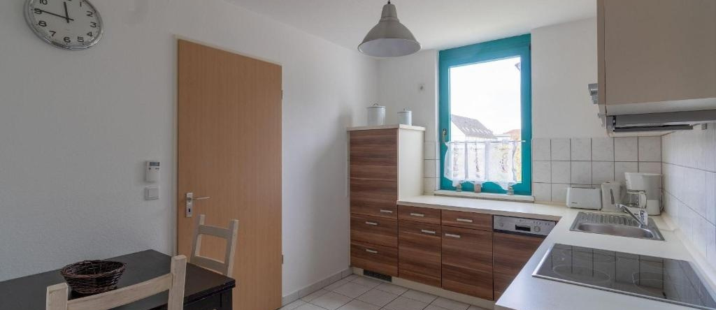 Ferienwohnung-Meeresbrise, 奥斯特西巴德宾茨 — 照片 1