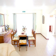 House With 3 Bedrooms In Palmar With Wonderful Sea View Shared Pool Terrace, 帕尔马海滩 — 照片 2