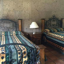 Hotel Cascada Inn, Креэль — фото 4