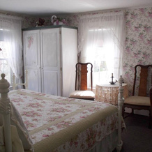 White Swan Bed & Breakfast, 普利茅斯 — 照片 2