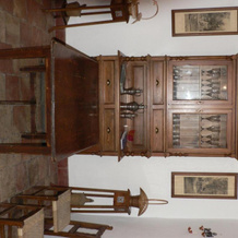 Cortijo La Colá, Каньете-ла-Реаль — фото 2