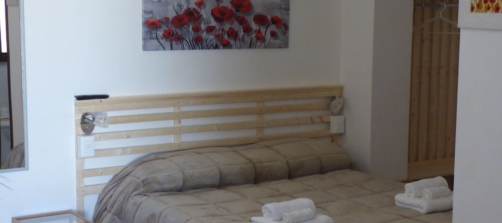 Ermes B&B, 圣切萨里奥-迪-莱切 — 照片 1