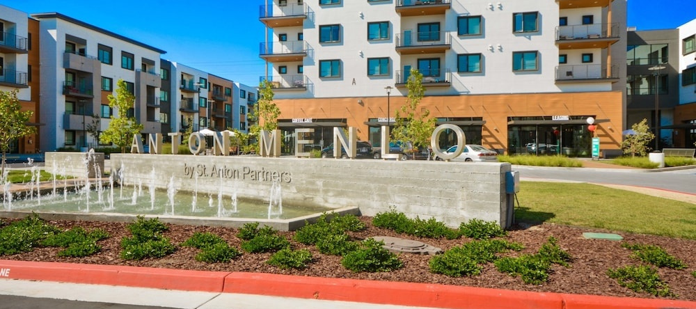 Global Luxury Suites In Menlo Park, Редвуд-Сити — фото 1