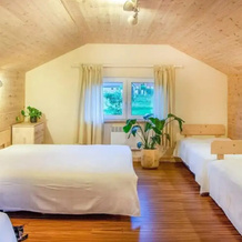 Wooden Summer Houses, Bobolin, Bobolin — photo 2