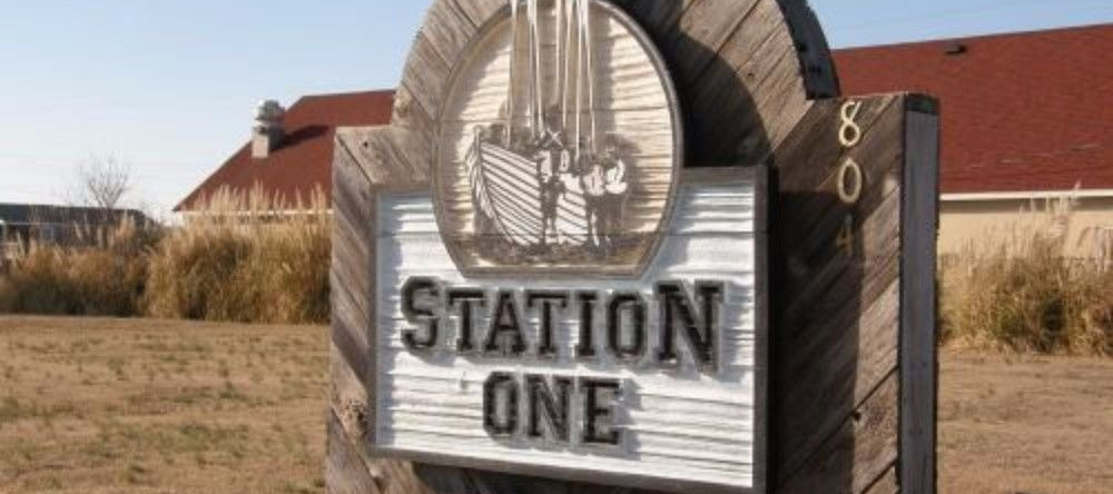 Station One By Kees Vacations, Килл-Девил-Хиллс — фото 1