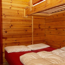 Camping Village Yolki Palki, Боньянко — фото 5