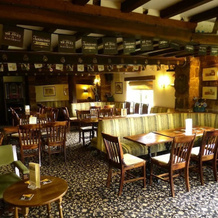 Peakstones Inn, 奥尔顿 — 照片 2