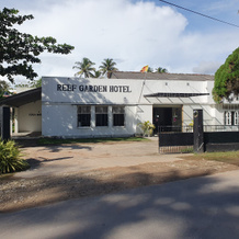 Reef Garden Hotel Polhena, Матара — фото 5