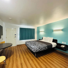 Beachside Inn, Кресент-Сити — фото 4