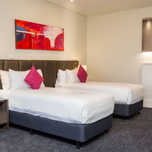 Alexandra Hills Hotel Suites, 奥米斯顿 — 照片 5