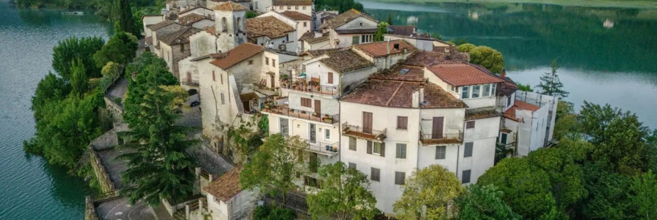 Letizia Lake House Panoramic View, 科莱迪托拉 — 照片 1