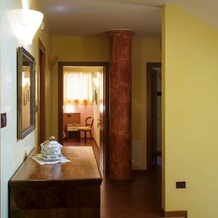 Locanda Antico Veturo, 特雷巴塞莱盖 — 照片 2