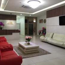 Vvip Hotel, Hutan Melintang — photo 2