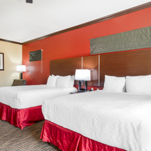 Best Western Plus Classic Inn & Suites, Center — photo 3