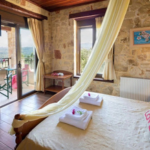 Villa in Tavronitis With Pool & Stunning Views, Polemarchi — photo 3