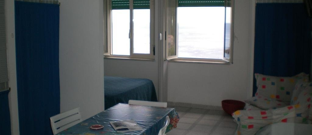Ustica Cottages, Ustica — photo 1