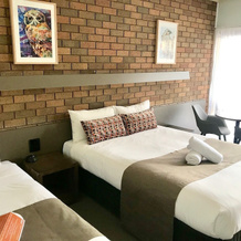 River Motel, 巴勒姆 — 照片 4