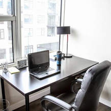 Union Station Penthouse 408, Denver — photo 5