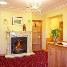 Cashen Course House, Баллибанион — фото 2