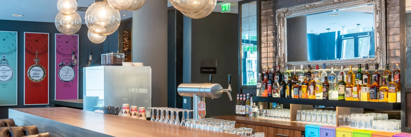 Premier Inn Dresden City Centre, 德累斯顿 — 照片 1