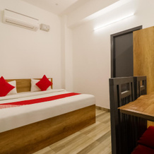 OYO 74214 Hotel K2, 巴拉克普尔 — 照片 3