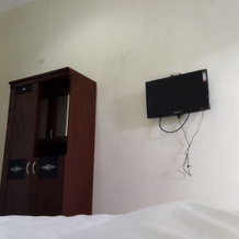 Homestay Tentrem Simpang Lima, Пати — фото 5