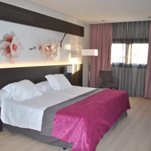 Brea's Hotel, 雷乌斯 — 照片 2