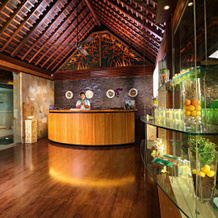 Mimpi Resort Menjangan, Bali — photo 5