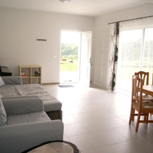 House With 2 Bedrooms in Horta, With Wonderful sea View, Enclosed Garden and Wifi Near the Beach, 普拉亚杜阿尔莫沙里费 — 照片 5