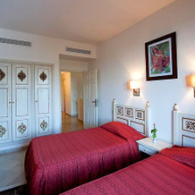 Medina Diar Lemdina Resort and Spa, 哈马马特 — 照片 2