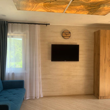 Studiya Apartments, Syrostan — photo 4