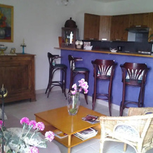 Maison d'Hôtes L'OUSTAL D'ADELE, Saint-Nicolas-de-la-Grave — photo 2