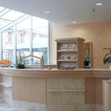 Four Points Flex by Sheraton Goettingen Hotel, Goettingen — photo 2