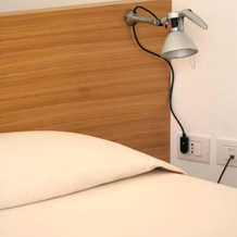 Piccolo Hotel Del Lido, Лерици — фото 3