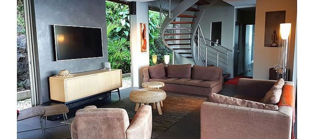 Villa Manatea - Moorea, Муреа — фото 1