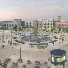 Intero appartamento " Sea Breeze" CIS Regione Puglia, 巴里莫拉 — 照片 5