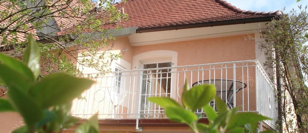 Romantikappartements Staufen, Staufen im Breisgau — photo 1