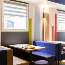 Ibis Budget Meudon Paris Ouest, Мёдон — фото 5
