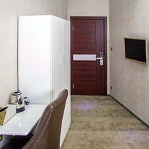 Hotel Muse, Санкт-Пёльтен — фото 4