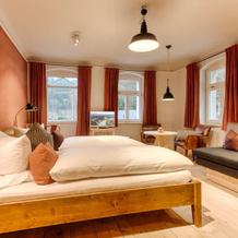 Hotel Zur Mühle Boutique & Spa, 巴特尚道 — 照片 3