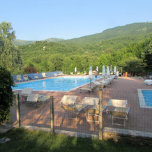 Albergo Lagoverde, Pennabilli — photo 5